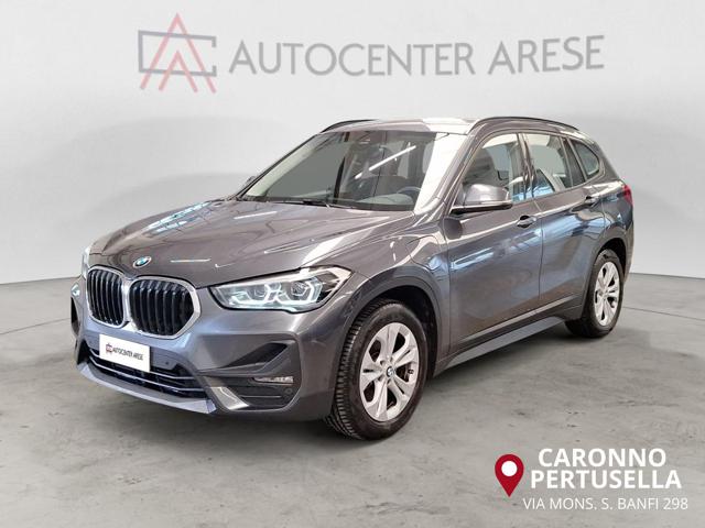 BMW X1 usata, con ABS