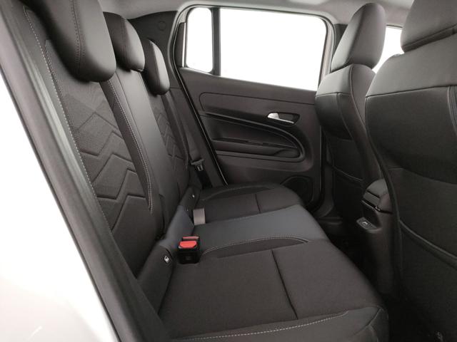 JEEP Avenger usata, con Sistema di navigazione