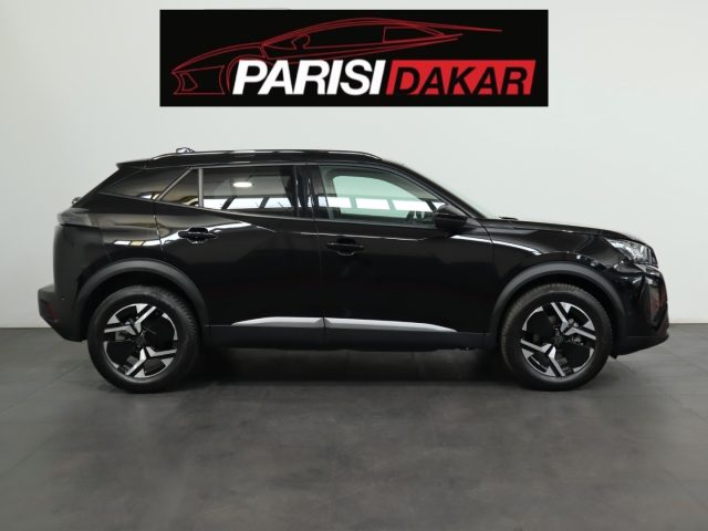 PEUGEOT 2008 usata, con Chiusura centralizzata
