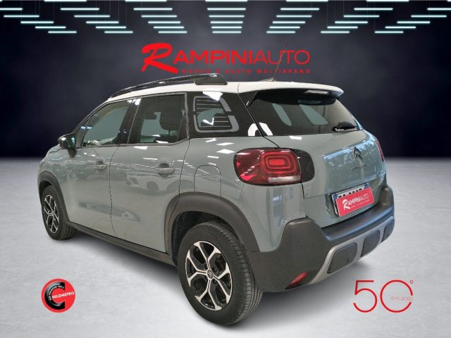 CITROEN C3 Aircross usata 8