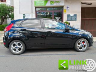 FORD Fiesta usata, con Sistema di navigazione