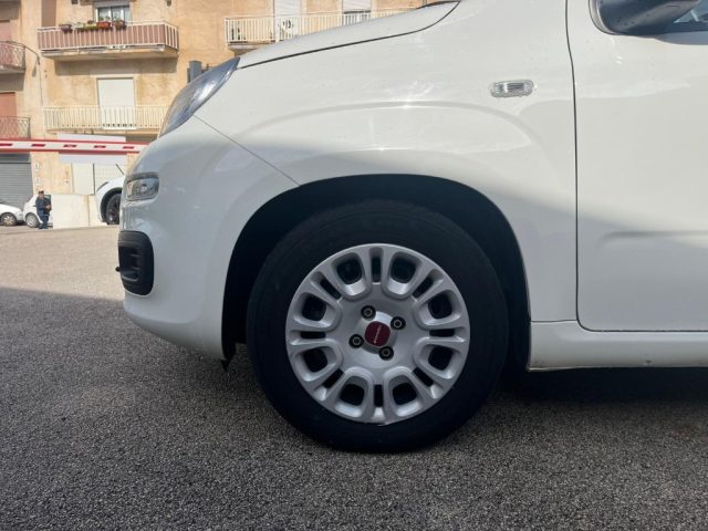 FIAT Panda usata 15
