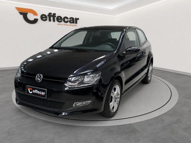 VOLKSWAGEN Polo usata, con ABS