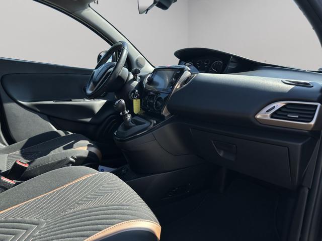 LANCIA Ypsilon usata, con Immobilizzatore elettronico