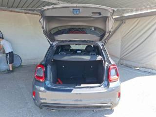 FIAT 500X usata, con Autoradio