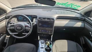 HYUNDAI Tucson usata, con Bracciolo