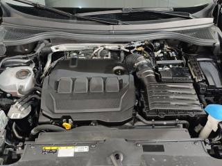 SKODA Kodiaq usata, con Airbag testa