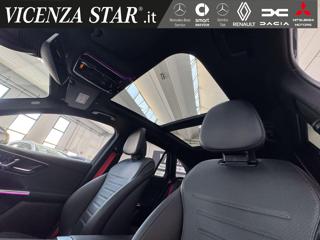 MERCEDES-BENZ GLC 300 usata, con Alzacristalli elettrici
