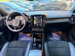 VOLVO XC40 usata, con Cerchi in lega