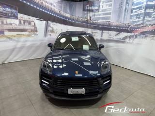 PORSCHE Macan usata, con Airbag