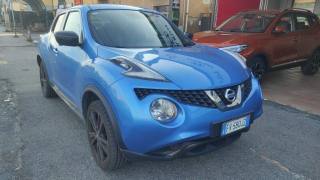 NISSAN Juke usata, con Airbag
