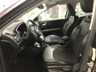 JEEP Compass usata, con Controllo trazione