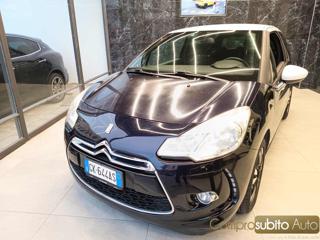 DS AUTOMOBILES DS 3 usata, con Cerchi in lega