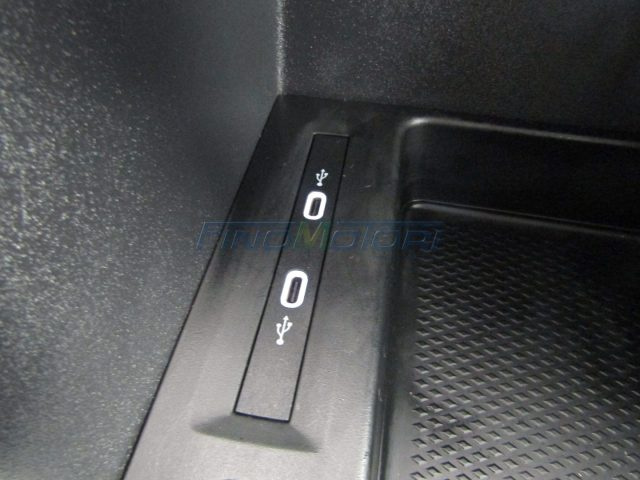 FORD Tourneo Connect usata, con Servosterzo