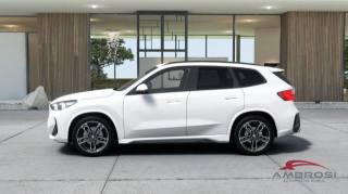 BMW X1 usata 2