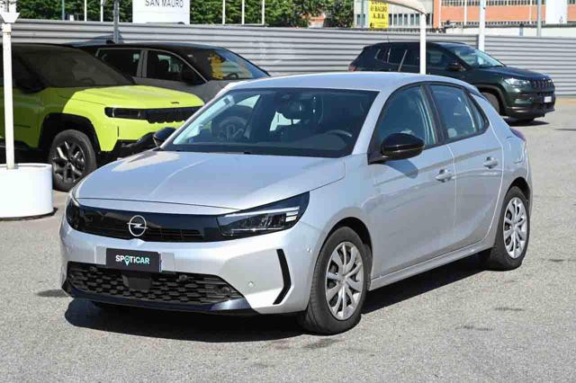 OPEL Corsa usata, con ABS