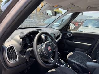 FIAT 500L usata, con Chiusura centralizzata