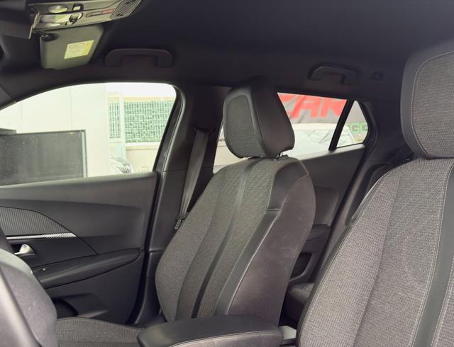 PEUGEOT 2008 usata, con Servosterzo
