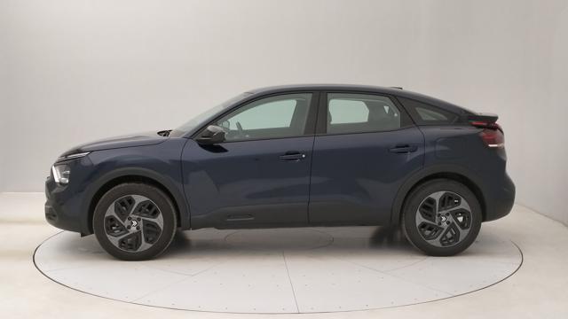 CITROEN C4 usata, con Airbag