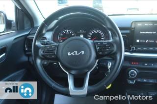 KIA Stonic usata 7