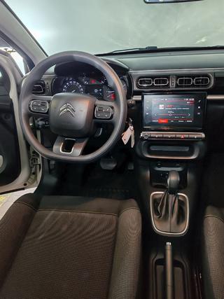 CITROEN C3 usata, con Chiusura centralizzata