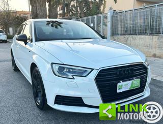 AUDI A3 usata, con Alzacristalli elettrici