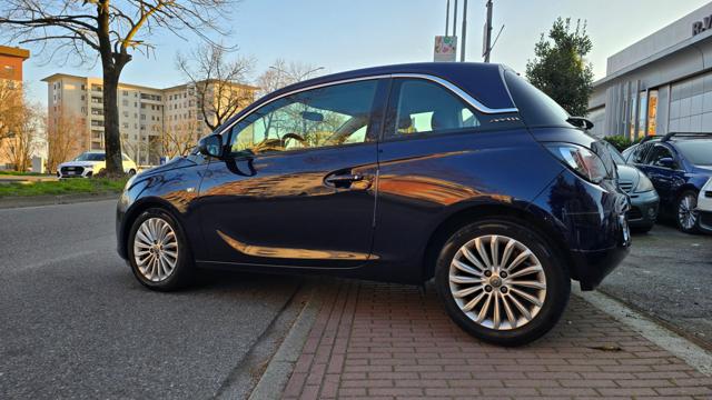 OPEL Adam usata, con Airbag Passeggero