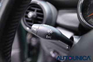 MINI One usata, con USB
