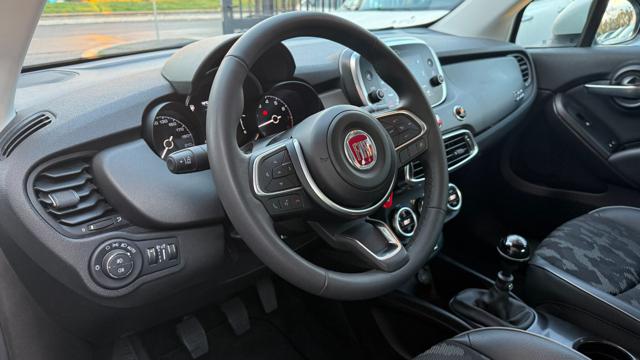 FIAT 500X usata, con Park Distance Control