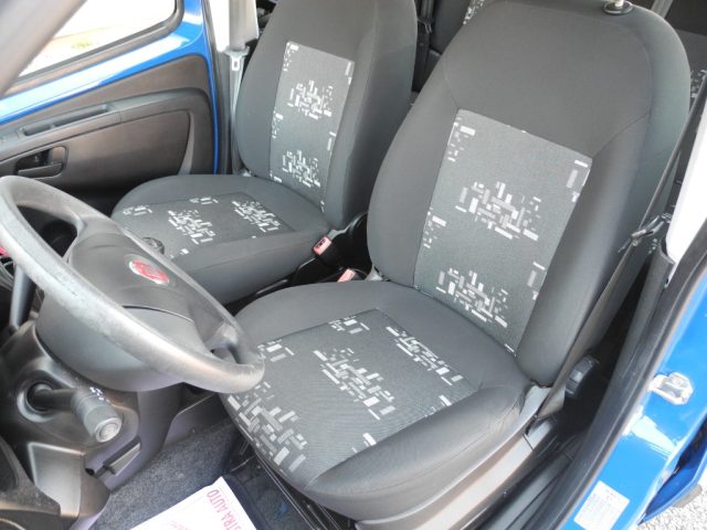 FIAT Qubo usata 30