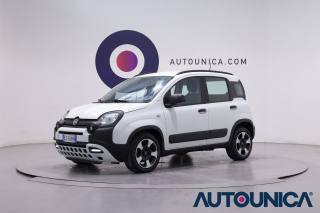 FIAT Panda 1.0 FireFly S&S Hybrid City Cross NEOPATENTATI