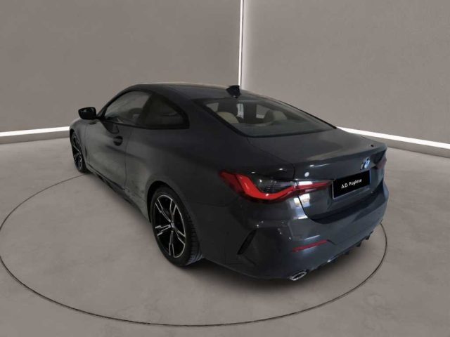 BMW 420 usata, con Climatizzatore