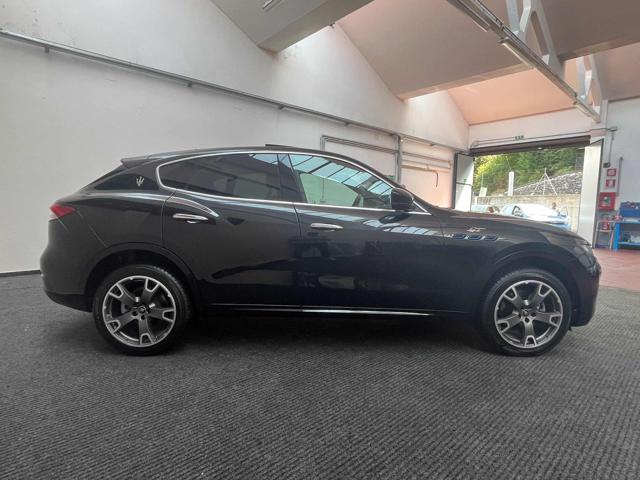 MASERATI Levante usata, con Alzacristalli elettrici