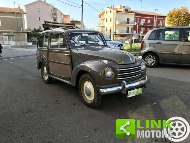 FIAT 500C usata, con Tettuccio apribile