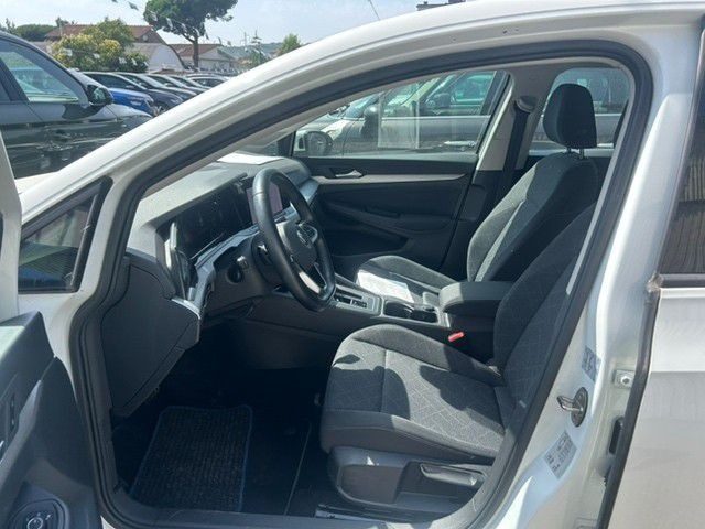VOLKSWAGEN Golf usata, con Alzacristalli elettrici
