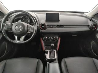 MAZDA CX-3 usata, con Filtro antiparticolato