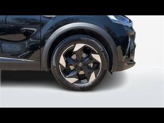 RENAULT Captur usata, con Airbag Passeggero