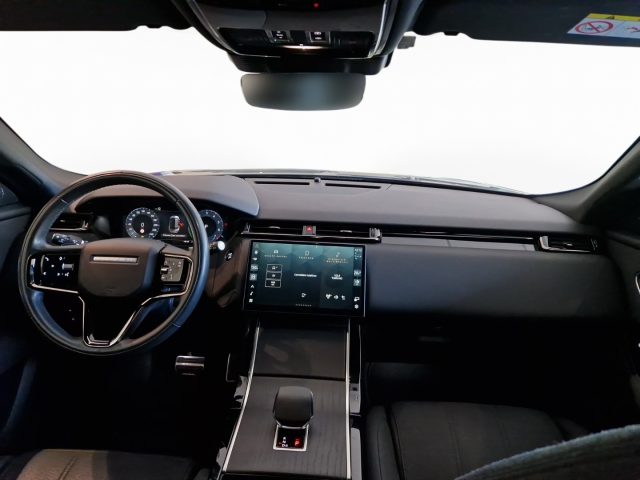 LAND ROVER Range Rover Velar usata, con Airbag Passeggero