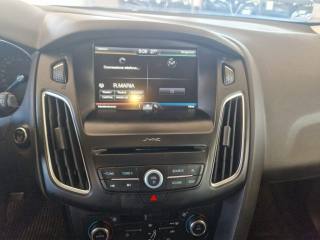 FORD Focus usata, con Servosterzo
