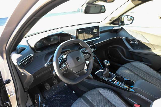 PEUGEOT 2008 usata, con Controllo trazione