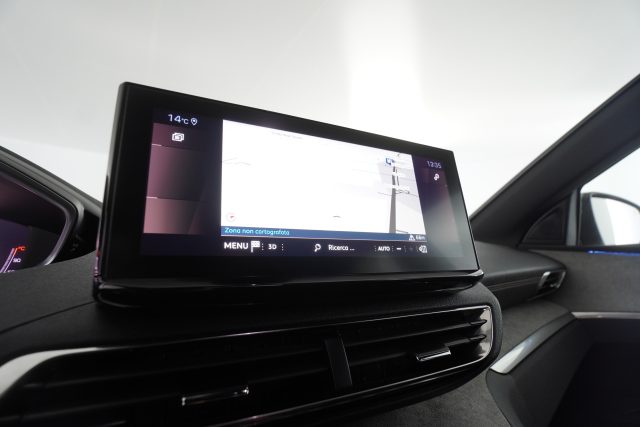 PEUGEOT 3008 usata 14