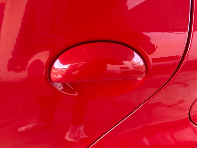 TOYOTA Aygo usata 35