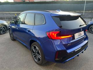 BMW X1 usata, con Alzacristalli elettrici