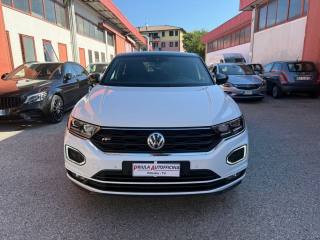 VOLKSWAGEN T-Roc usata, con Airbag