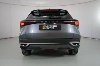 OMODA 5 usata, con Alzacristalli elettrici