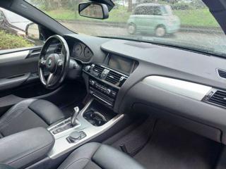 BMW X4 usata, con Pacchetto sportivo
