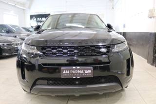 LAND ROVER Range Rover Evoque usata, con Airbag