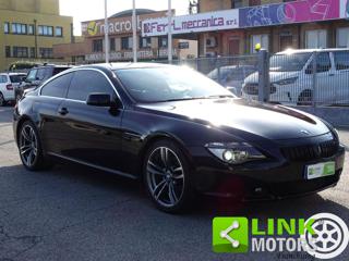 BMW 630 usata, con Fari Xenon