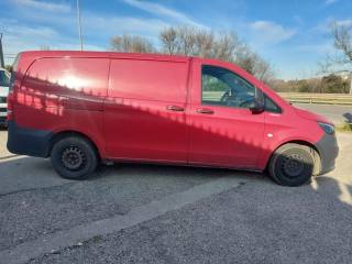 MERCEDES-BENZ Vito usata 4