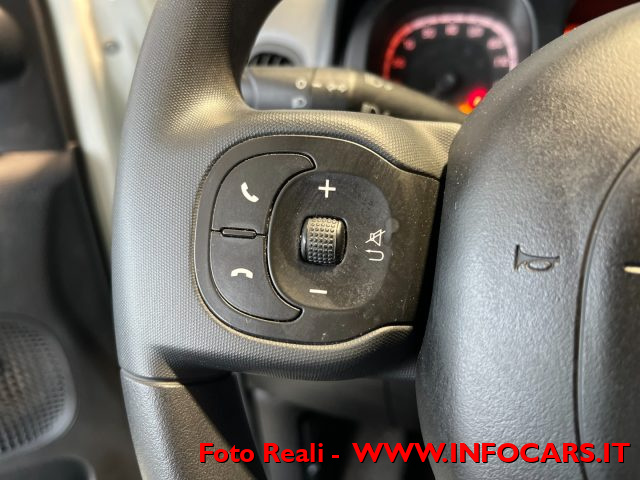 FIAT Panda usata, con Monitoraggio pressione pneumatici